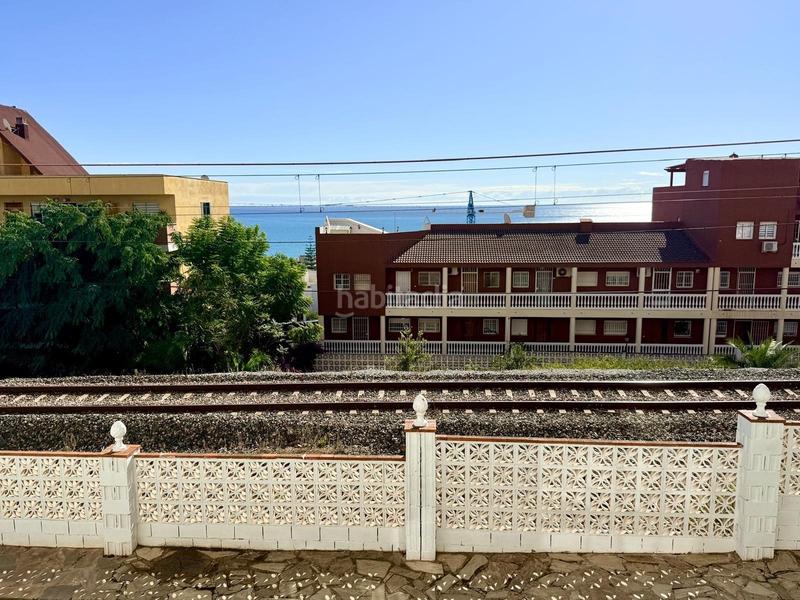 Foto 98897a88-5ff8-47c7-836b-e419d2e099d2. Pis amb piscina a Loma de los Riscos Torremolinos