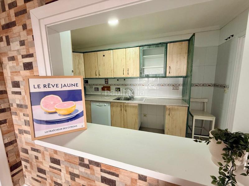 Foto b61c59ef-7faf-4335-9816-850756683698. Pis amb piscina a Loma de los Riscos Torremolinos