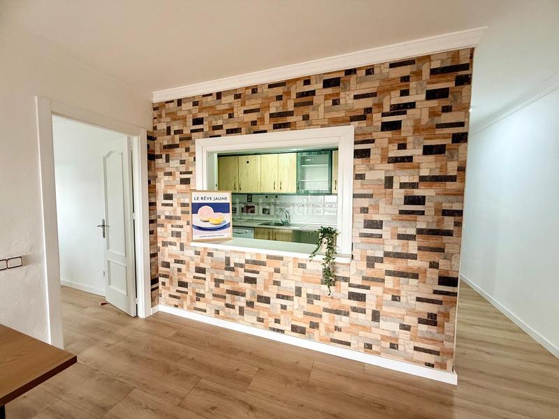 Foto cbe68f06-b359-40bb-a2ed-4350545a55b3. Pis amb piscina a Loma de los Riscos Torremolinos