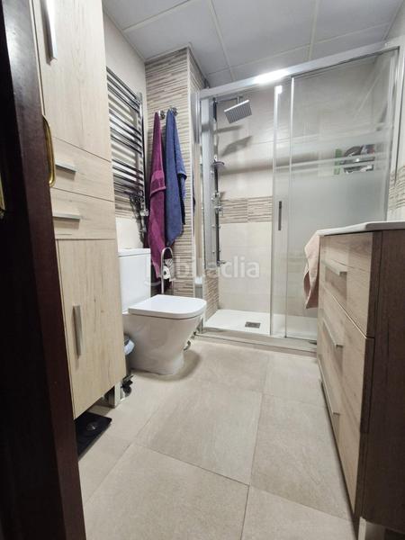 Foto 1419a74e-a7ae-4728-bc87-bad7a0088ef0. Pis amb calefacció aparcament a Dos Hermanas - Nuevo San Andrés Málaga