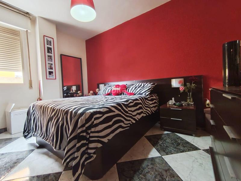 Foto 161f9d0e-ef00-445f-aa0f-f8fbe605f4e4. Pis amb calefacció aparcament a Dos Hermanas - Nuevo San Andrés Málaga