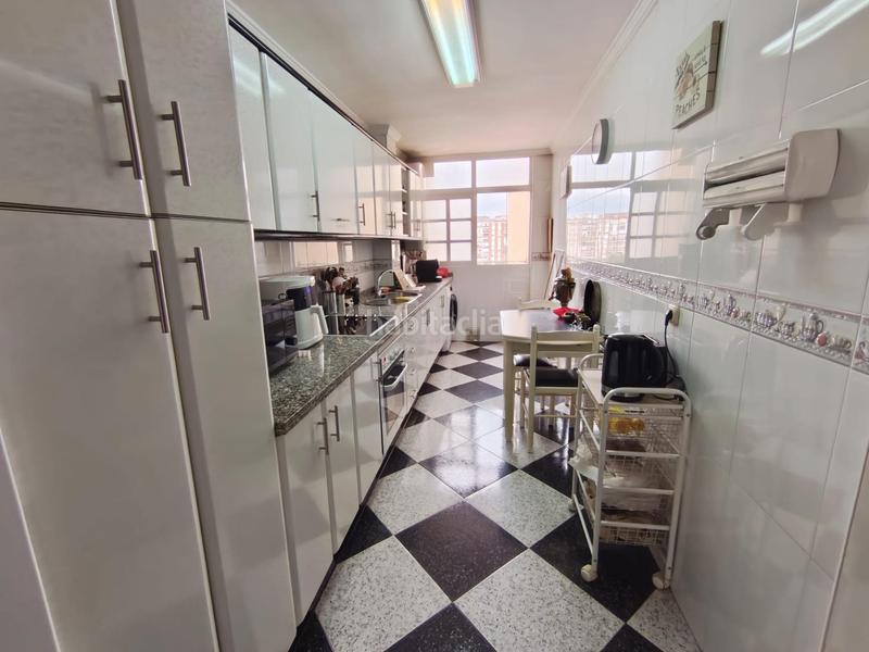 Foto 57b8be98-b290-42dc-965a-54114c087cc3. Pis amb calefacció aparcament a Dos Hermanas - Nuevo San Andrés Málaga