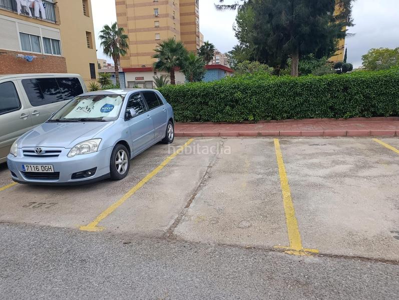 Foto 7ba9c09c-9747-4bd4-acfd-8b91532a7a12. Pis amb calefacció aparcament a Dos Hermanas - Nuevo San Andrés Málaga