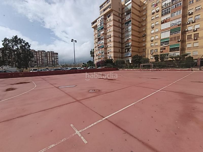 Foto 8065e167-60df-4727-859f-5eeb016034dd. Pis amb calefacció aparcament a Dos Hermanas - Nuevo San Andrés Málaga