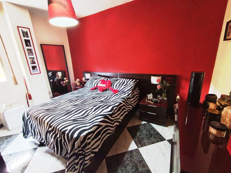 Foto 8d35060e-8d0c-4fd7-b57f-5eecdc62146b. Pis amb calefacció aparcament a Dos Hermanas - Nuevo San Andrés Málaga