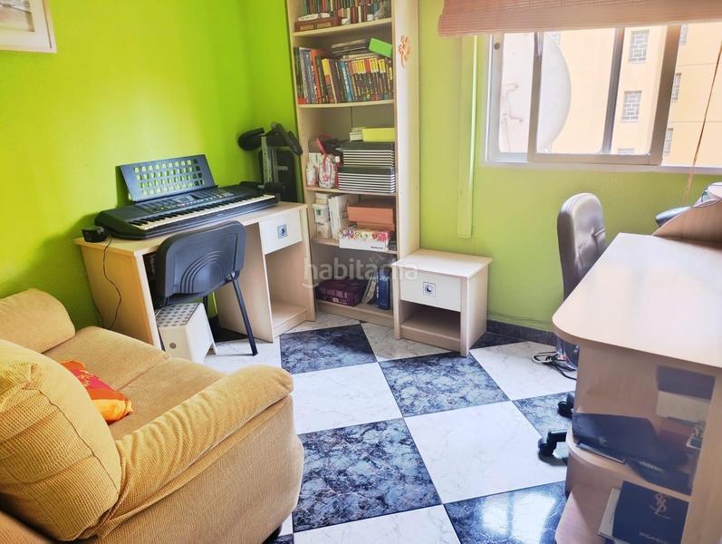 Foto a9712be6-38e5-4a46-be33-620e7d58d789. Pis amb calefacció aparcament a Dos Hermanas - Nuevo San Andrés Málaga