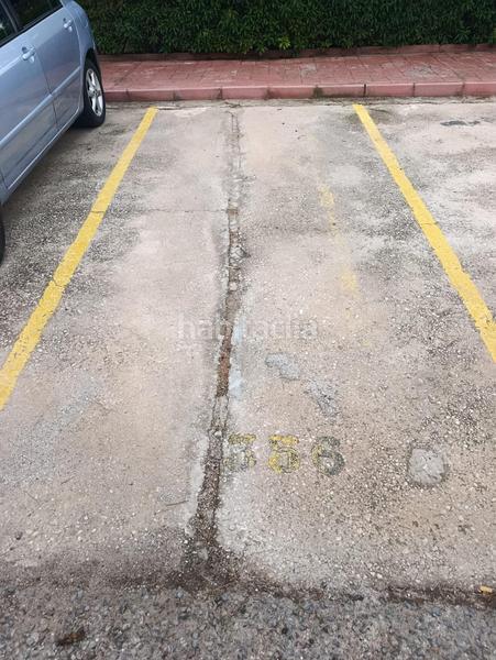 Foto be86c084-ddb0-4e0e-8317-3fe55d417af0. Pis amb calefacció aparcament a Dos Hermanas - Nuevo San Andrés Málaga