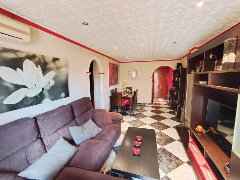 Foto dc1a7b76-d86d-4227-8f14-3cf6ece5dae9. Pis amb calefacció aparcament a Dos Hermanas - Nuevo San Andrés Málaga