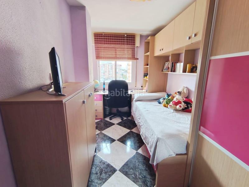 Foto e03cb3bb-0fcc-45a3-9eae-26937f59b6cf. Pis amb calefacció aparcament a Dos Hermanas - Nuevo San Andrés Málaga