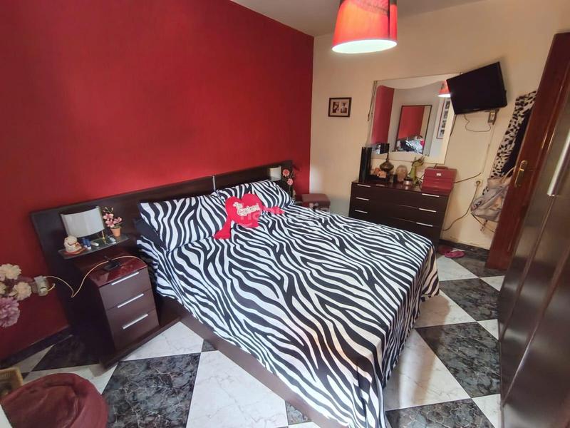 Foto e066c78b-4a68-449c-8cda-64be9c4e8328. Pis amb calefacció aparcament a Dos Hermanas - Nuevo San Andrés Málaga