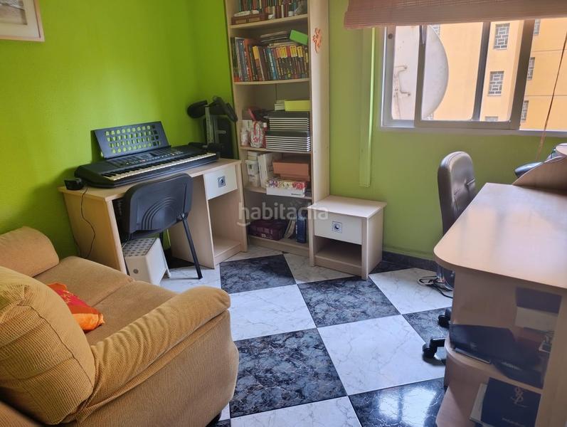 Foto ec869993-7b75-4cf4-8754-5940f9203162. Pis amb calefacció aparcament a Dos Hermanas - Nuevo San Andrés Málaga