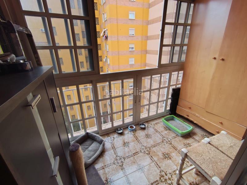 Foto f31c4aaa-3280-41c6-bc53-6eefc334c8de. Pis amb calefacció aparcament a Dos Hermanas - Nuevo San Andrés Málaga