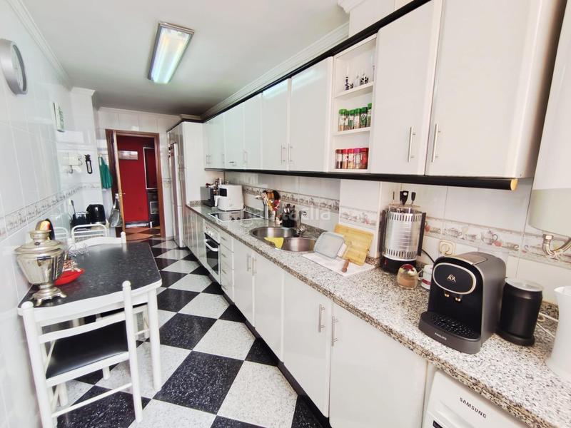 Foto f5206120-a6d0-492e-8cea-36572e6bf2cf. Pis amb calefacció aparcament a Dos Hermanas - Nuevo San Andrés Málaga