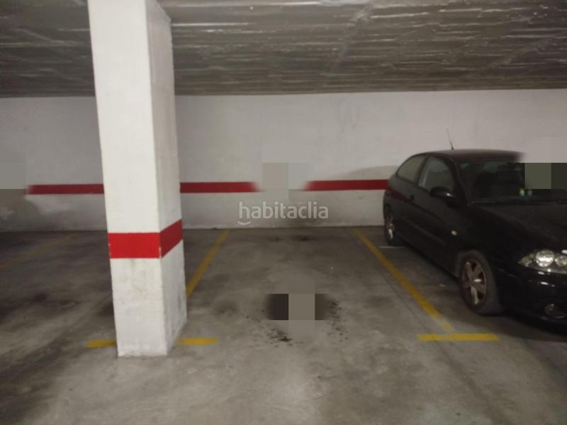 Foto 7c460434-2f68-4c17-b4d0-fd21fc2df0f2. Appartamento con parcheggio in Camino de Antequera Málaga