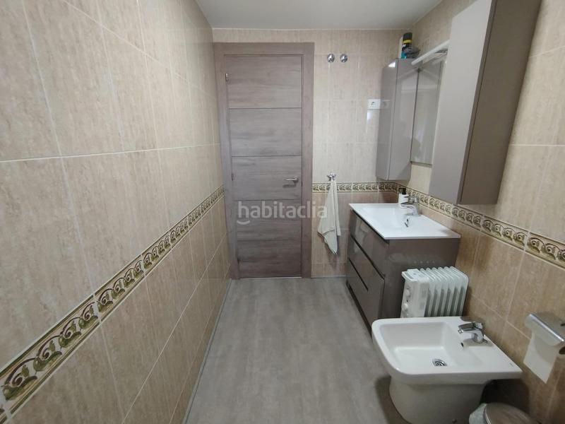 Foto a97fb317-b93a-42d3-b229-b604e882fb04. Appartamento con parcheggio in Camino de Antequera Málaga