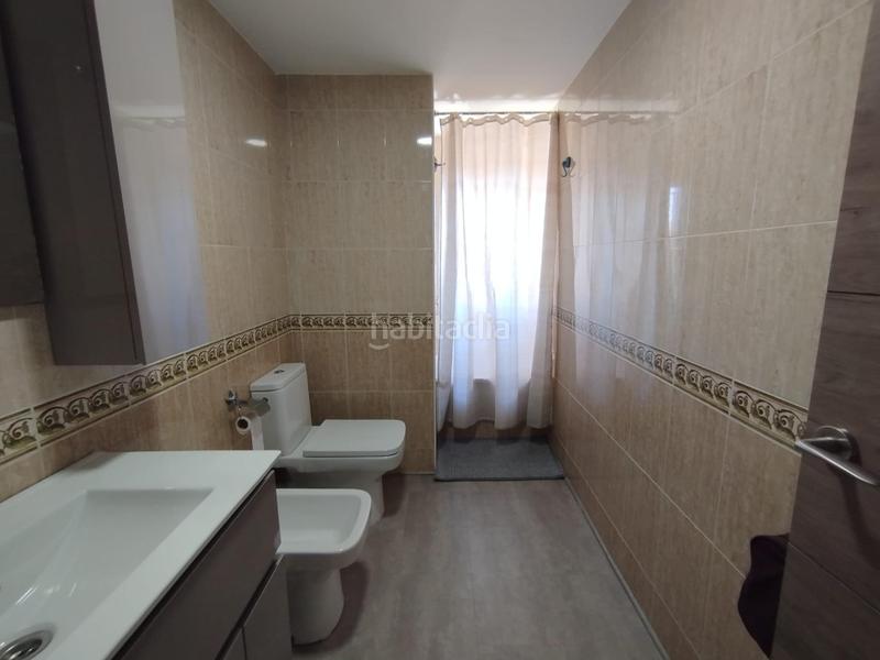 Foto e37f095c-7be1-4b82-919c-dc341b9cd61b. Appartement avec parking dans Camino de Antequera Málaga