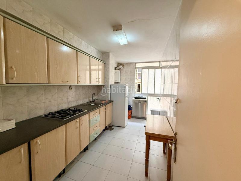 Foto 74875a95-5d34-4cf7-9479-fc4ef8644fa6. Appartement dans La Florida - Parque Norte Málaga