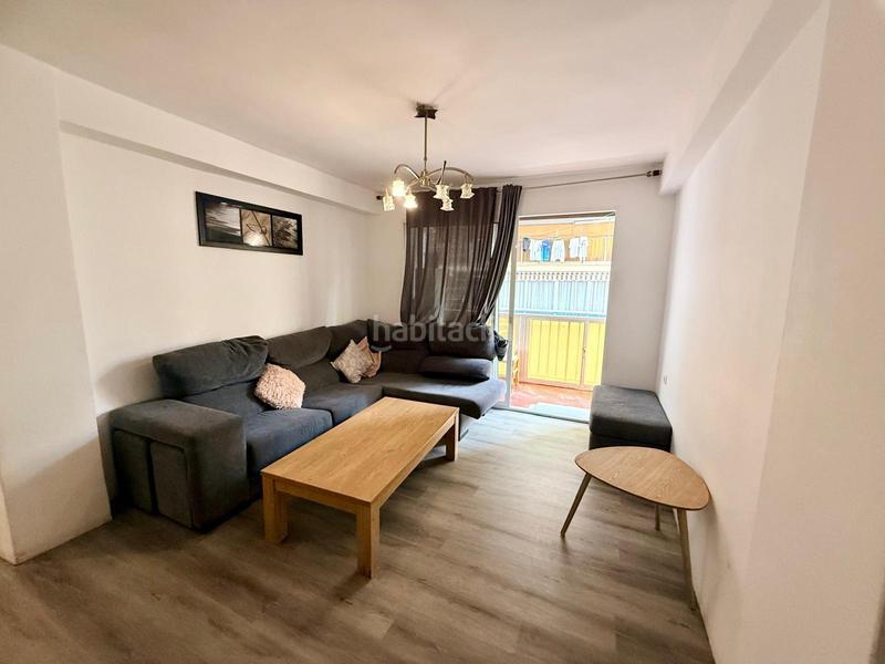 Foto 9b3de180-50e0-457f-8cd5-7139dec1df8a. Appartement dans La Florida - Parque Norte Málaga