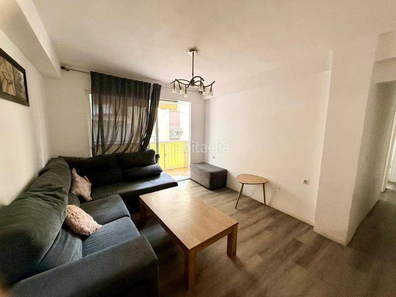 Foto af09ef85-0dbf-47d7-8d24-74dddae02bc9. Appartement dans La Florida - Parque Norte Málaga