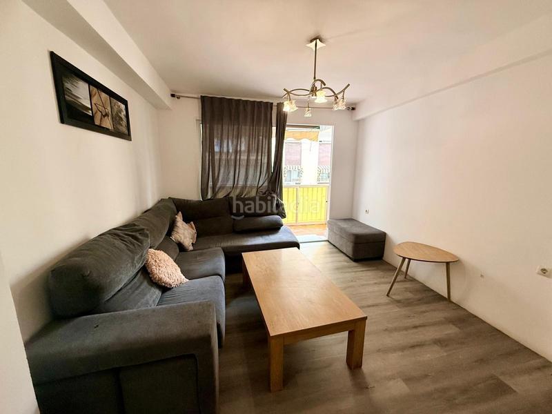 Foto f69693e5-8281-46b9-a3ef-79aee038bd00. Etagenwohnung in La Florida - Parque Norte Málaga