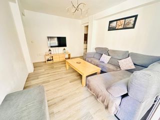 Flat in La Florida - Parque Norte