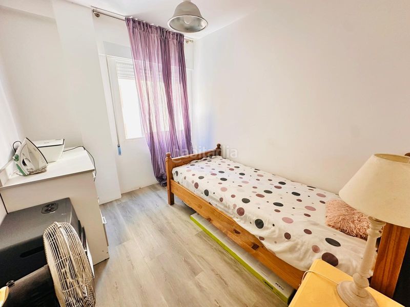 Foto 475bf07b-4a54-44b8-95a8-8c86c0d17c6c. Flat in La Florida - Parque Norte Málaga