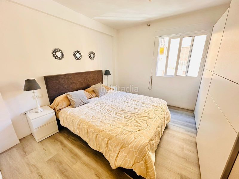 Foto 6047d0f7-288d-473c-9bad-c0b967e4ada9. Flat in La Florida - Parque Norte Málaga