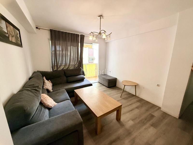 Foto c3e271f7-bfc1-402f-87d1-5e958acdaae0. Flat in La Florida - Parque Norte Málaga