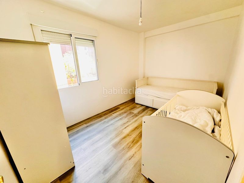 Foto f5a5175e-5953-47e6-b3ed-c559ac7c099a. Flat in La Florida - Parque Norte Málaga