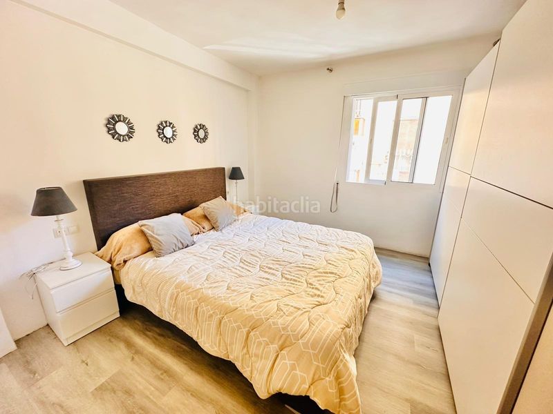 Foto fb706c57-838f-4ee1-9613-333e70dc706a. Flat in La Florida - Parque Norte Málaga
