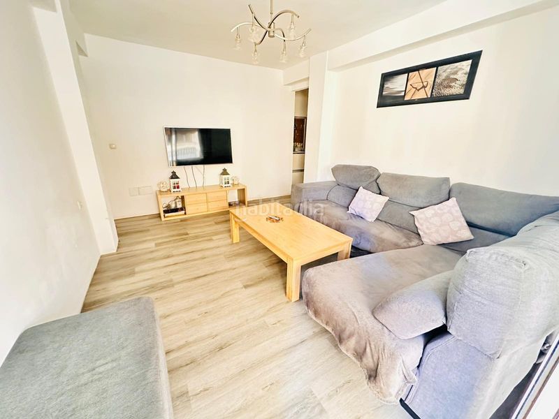 Foto 335701e6-fff4-458c-903d-ef9d598b3dd1. Piso en La Florida - Parque Norte Málaga