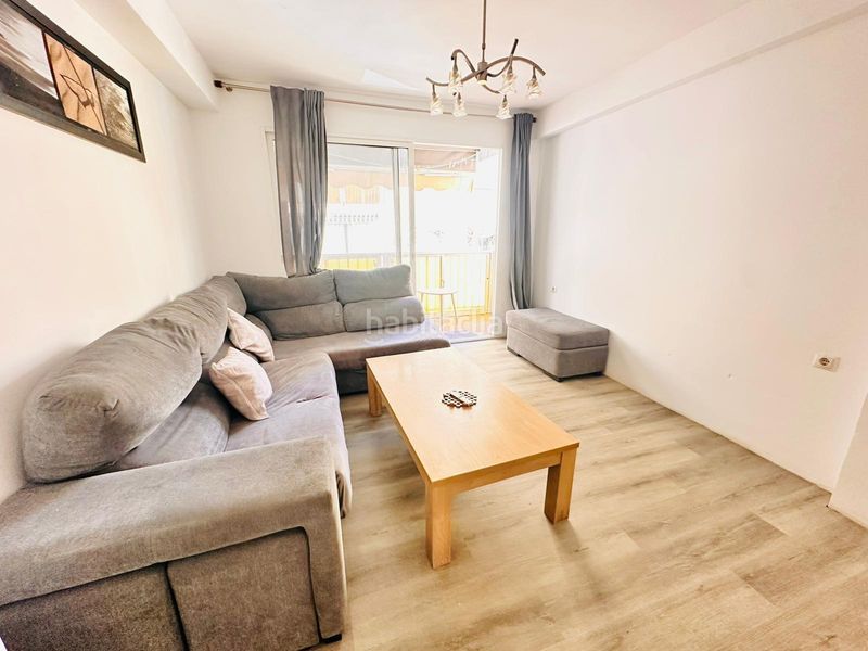 Foto 423fe7ab-5fe5-47c6-9ca5-155c17894418. Piso en La Florida - Parque Norte Málaga