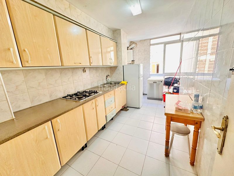 Foto 48d13142-8ea1-4499-ab25-c889a125706a. Piso en La Florida - Parque Norte Málaga