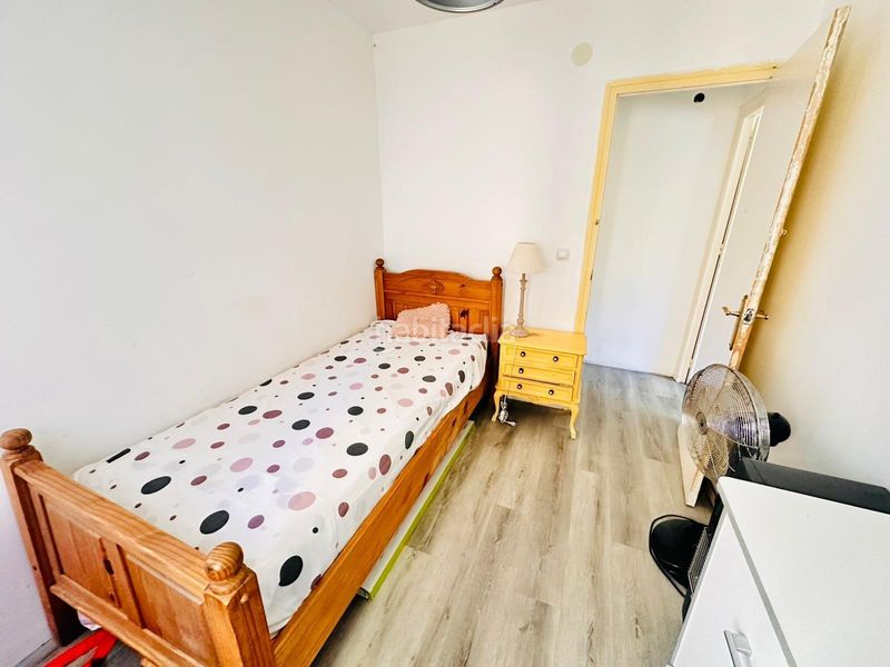 Foto 4f29c740-8dc8-4e24-9b56-0f95d4c04340. Piso en La Florida - Parque Norte Málaga