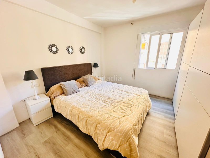 Foto 531159e5-b399-42d3-b343-accbdda194e6. Piso en La Florida - Parque Norte Málaga