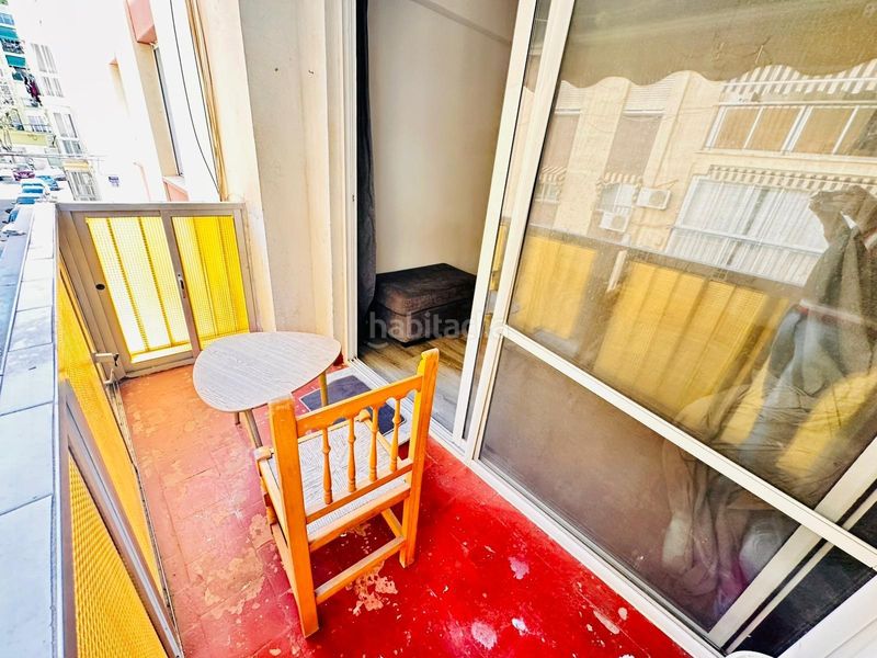 Foto 5885e459-a90f-48cb-9735-153077848fe9. Piso en La Florida - Parque Norte Málaga