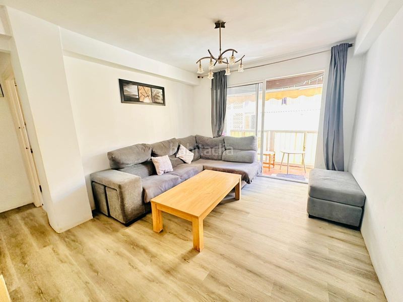 Foto 5e44a3dc-8b81-47eb-9a74-d3267c9feb9e. Piso en La Florida - Parque Norte Málaga