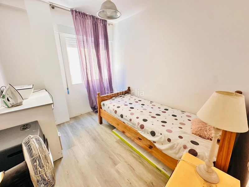 Foto 6123dea2-5d9d-461c-a5b6-4c62fa61b000. Piso en La Florida - Parque Norte Málaga