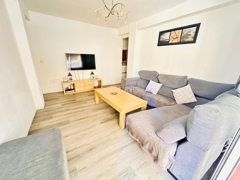 Foto 64b269a9-3c0c-4ddc-810c-6d4d07bcb129. Piso en La Florida - Parque Norte Málaga