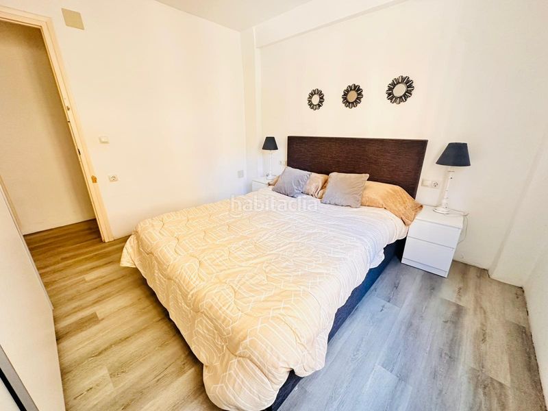 Foto 79fc6e33-dfde-435d-9cdc-7638a2fd5374. Piso en La Florida - Parque Norte Málaga