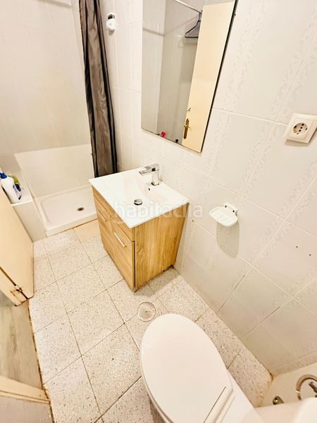 Foto 8ca2af70-5ba4-41d1-b851-5b6328a449e7. Piso en La Florida - Parque Norte Málaga