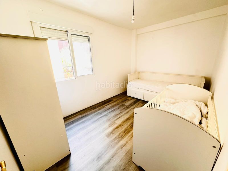 Foto 91ebba94-3d96-423a-b296-ff1dca53c4a5. Piso en La Florida - Parque Norte Málaga