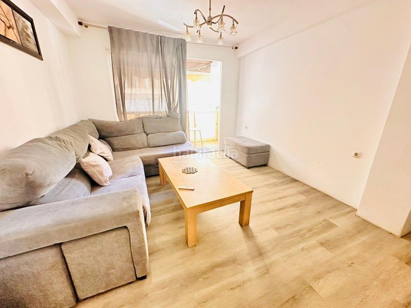 Foto 9ab02e39-e701-4d99-b27c-290ac23bbc5e. Piso en La Florida - Parque Norte Málaga