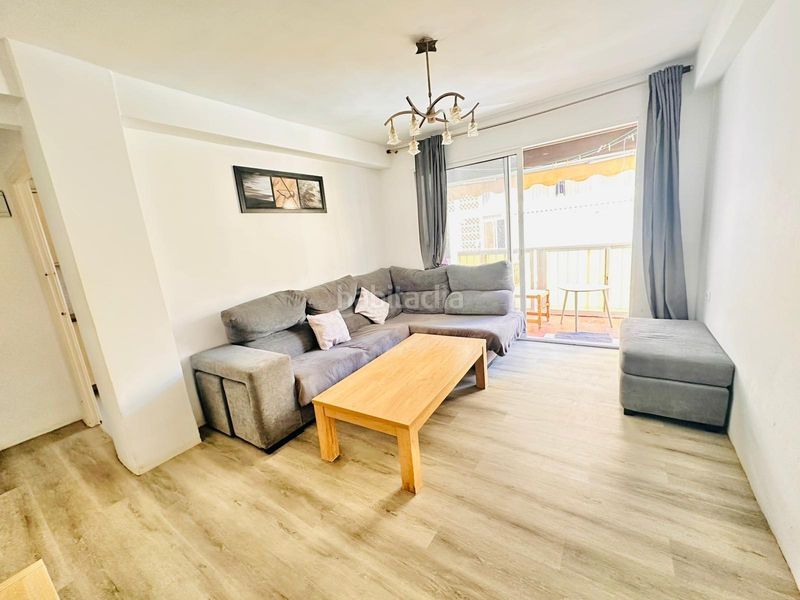 Foto ba13ab8b-718f-4be0-9587-bc0874261a0c. Piso en La Florida - Parque Norte Málaga