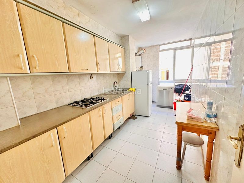 Foto fbdf695a-1511-4d22-a74d-83577ff553ec. Piso en La Florida - Parque Norte Málaga