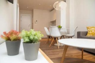 Piso en La Unión - Cruz de Humilladero - Los Tilos. Con licencia turística!