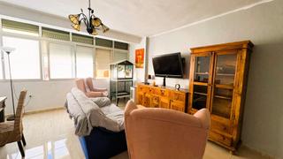 Flat in La Luz - El Torcal