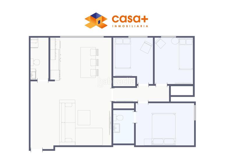 Foto 38102458-141f-4039-8b59-50a48a006b30. Appartamento con parcheggio in La Cala del Moral Rincón de la Victoria