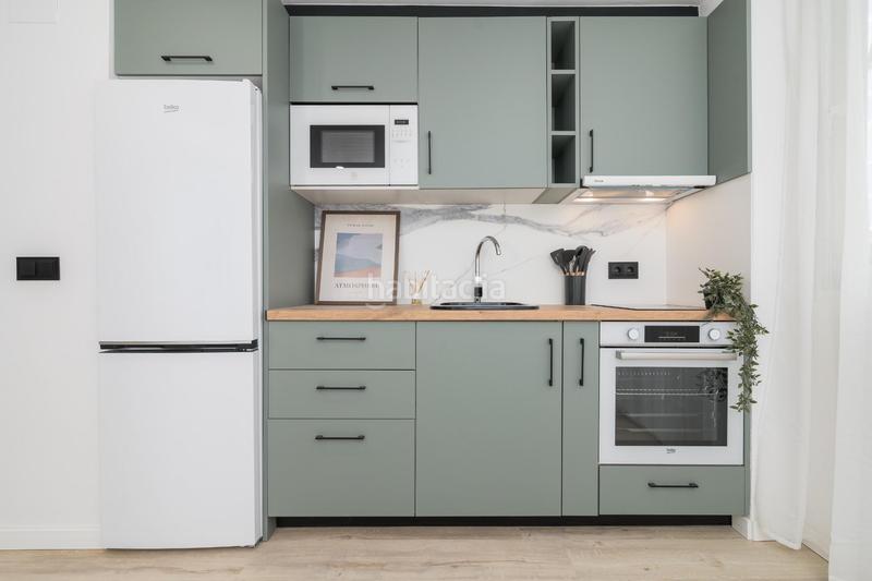 Foto 8569b1ba-30c6-40e9-84d8-37ecd4a288da. Appartamento con parcheggio in La Cala del Moral Rincón de la Victoria