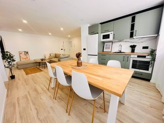 Etagenwohnung in La Cala del Moral. Precioso piso en venta junto a la playa!!!!